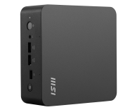 MSI Cubi NUC AI+ 2MG Ultra 7-258V/32GB/1TB/Win11P Cubi NUC AI+ 2MG-001EU - 1454996 - zdjęcie 10